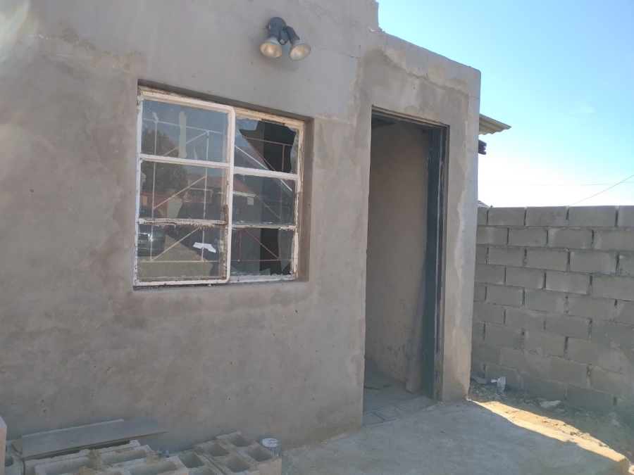 3 Bedroom Property for Sale in Blomanda Free State